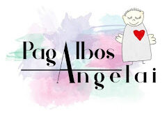 Pagalbos angelai